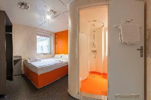 Terezvaros Hotel | easyHotel Budapest Oktogon
