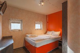 Terezvaros Hotel | easyHotel Budapest Oktogon