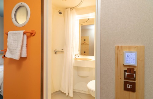 City Centre Glasgow Hotel | easyHotel Glasgow
