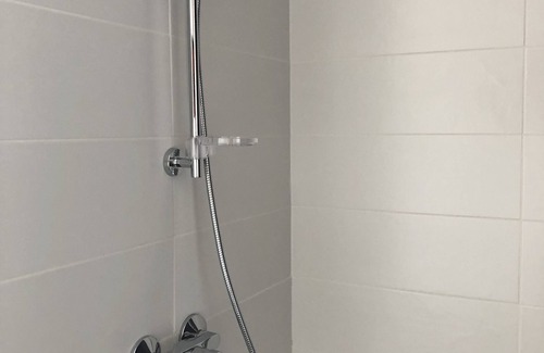 Explanada de la Estación Casa | easyHotel Málaga City Centre