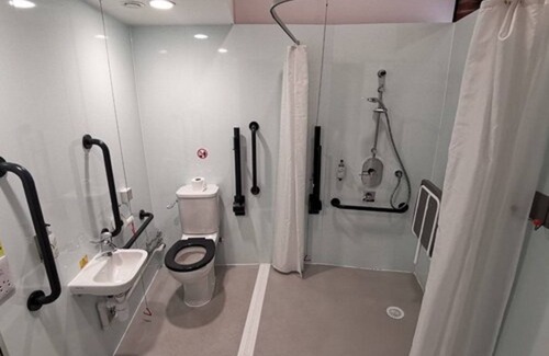 Northern Quarter Hotel | easyHotel Manchester