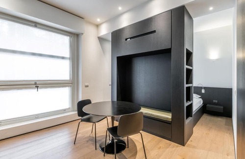 Magenta Apartamento | Easylife - Accogliente monolocale in Corso Magenta