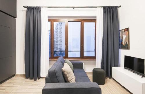 Gioia Apartamento | Easylife - Appartamento vicino a Stazione Centrale