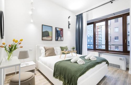 Gioia Apartamento | Easylife - Appartamento vicino a Stazione Centrale