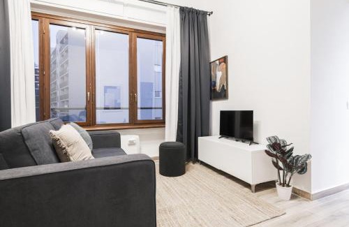 Gioia Apartamento | Easylife - Appartamento vicino a Stazione Centrale