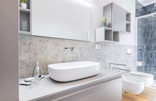 Zona Risorgimento Apartamento | Easylife - Beautiful flat with balcony Pta Venezia