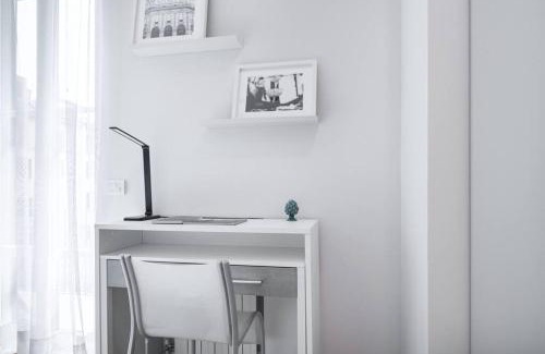 Zona Risorgimento Apartamento | Easylife - Beautiful flat with balcony Pta Venezia