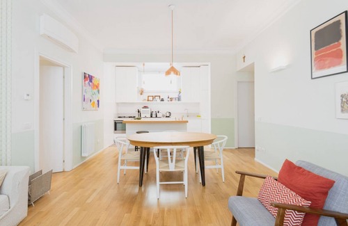 Zona Farini Apartamento | Easylife - Charming Retreat in Farini-Isola