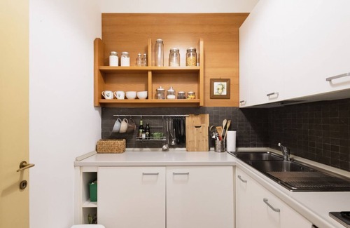 San Vittore Apartamento | Easylife - Classy abode in the Conciliazione area