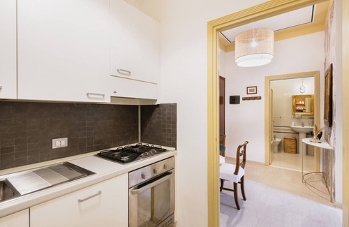 San Vittore Apartamento | Easylife - Classy abode in the Conciliazione area