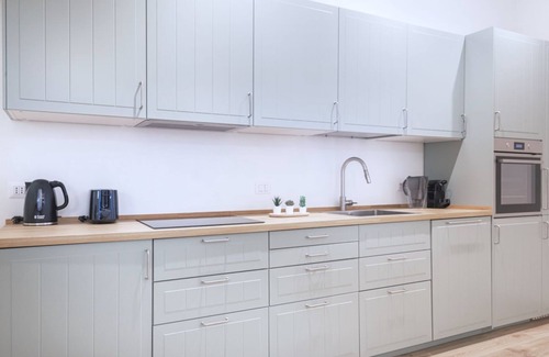 Lazzaretto Apartamento | Easylife - Comfortable apartment in Porta Venezia