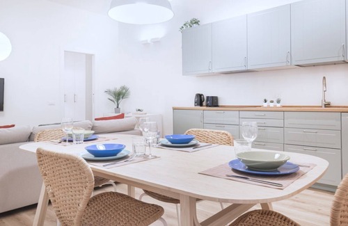 Lazzaretto Apartamento | Easylife - Comfortable apartment in Porta Venezia