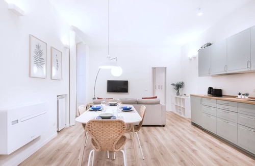Lazzaretto Apartamento | Easylife - Comfortable apartment in Porta Venezia