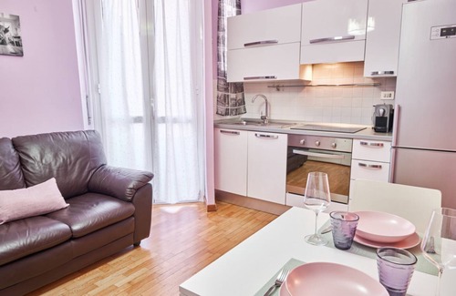 San Vittore Apartamento | Easylife - Comfortable Apartment in Sant'Ambrogio
