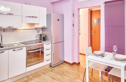 San Vittore Apartamento | Easylife - Comfortable Apartment in Sant'Ambrogio