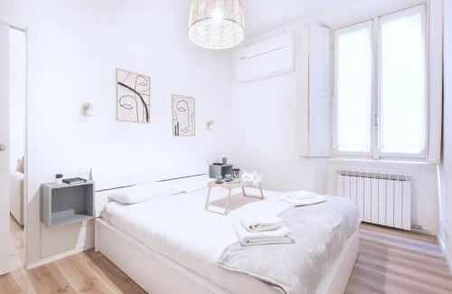 Lazzaretto Apartamento | Easylife - Comodo appartamento in Porta Venezia