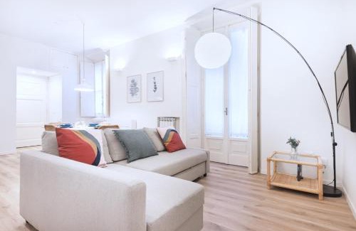 Lazzaretto Apartamento | Easylife - Comodo appartamento in Porta Venezia