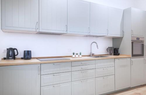 Lazzaretto Apartamento | Easylife - Comodo appartamento in Porta Venezia