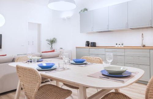 Lazzaretto Apartamento | Easylife - Comodo appartamento in Porta Venezia