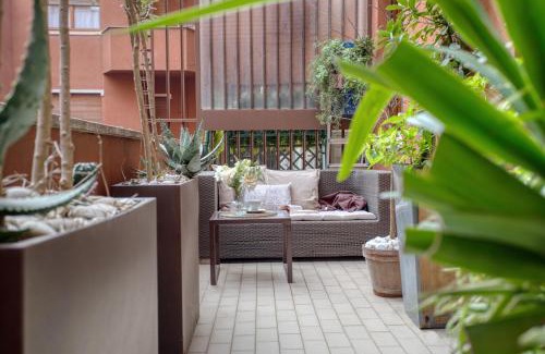 San Marco Apartamento | Easylife - Cozy suite with Terrace in Brera