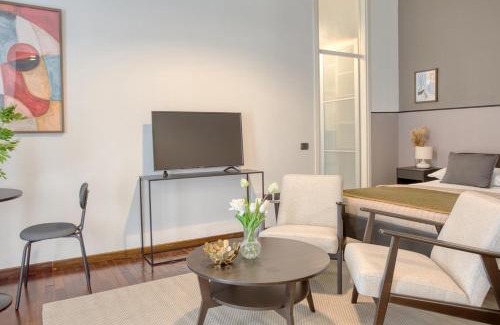 San Marco Apartamento | Easylife - Cozy suite with Terrace in Brera