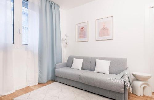 Tricolore Apartamento | Easylife - Design and Relax in the Heart of Milan