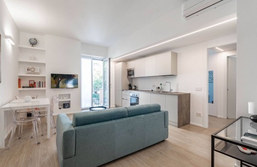 Gioia Apartamento | Easylife - Design flat in Central Station