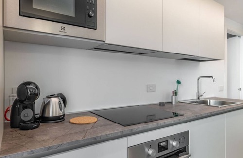 Gioia Apartamento | Easylife - Design flat in Central Station