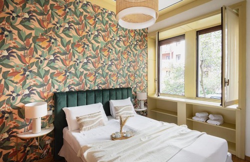San Vittore Apartamento | Easylife - Dimora di classe in zona Conciliazione