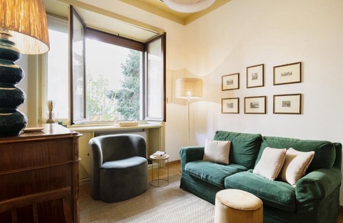 San Vittore Apartamento | Easylife - Dimora di classe in zona Conciliazione