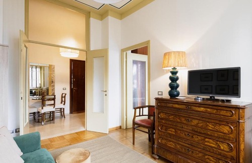 San Vittore Apartamento | Easylife - Dimora di classe in zona Conciliazione