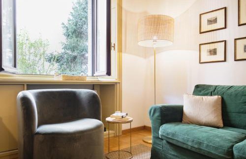 San Vittore Apartamento | Easylife - Dimora di classe in zona Conciliazione