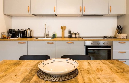 Lazzaretto Apartamento | Easylife - Elegant and refined residence in the splendid Porta Venezia district.