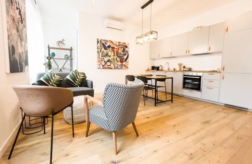 Lazzaretto Apartamento | Easylife - Elegant and refined residence in the splendid Porta Venezia district.
