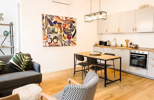 Lazzaretto Apartamento | Easylife - Elegant and refined residence in the splendid Porta Venezia district.