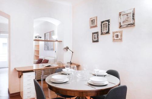 San Marco Apartamento | Easylife - Elegant apartment in Brera