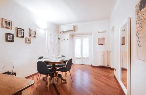 San Marco Apartamento | Easylife - Elegant apartment in Brera