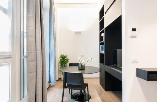 Magenta Apartamento | Easylife - Elegante monolocale in Corso Magenta