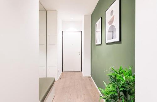 Magenta Apartamento | Easylife - Elegante monolocale in Corso Magenta