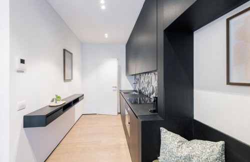 Magenta Apartamento | Easylife - Elegante monolocale in Corso Magenta