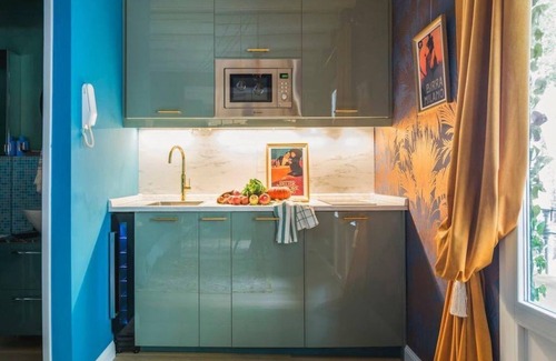 Porta Romana Apartamento | Easylife - Fancy studio in Porta Romana