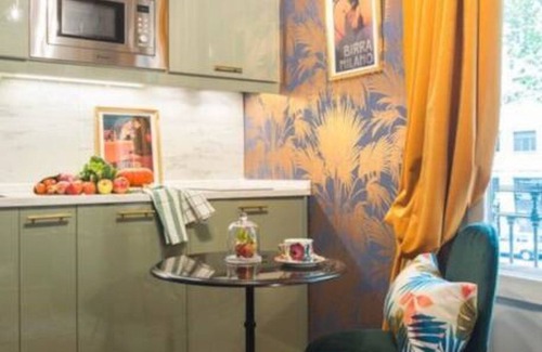Porta Romana Apartamento | Easylife - Fancy studio in Porta Romana