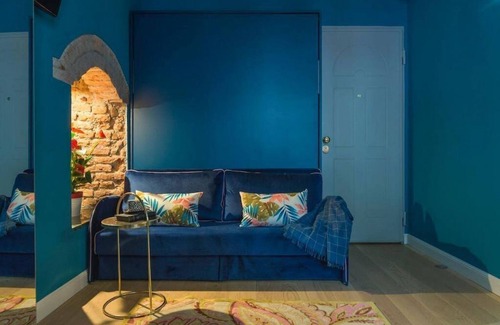 Porta Romana Apartamento | Easylife - Fancy studio in Porta Romana
