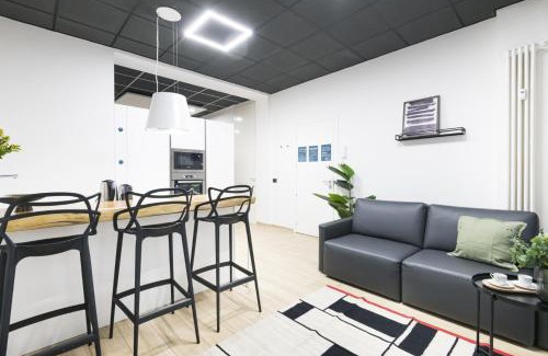 Acquabella Apartamento | Easylife - Gioiello di design vicino a Città Studi