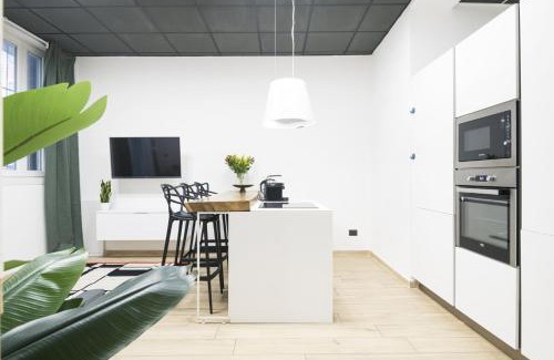 Acquabella Apartamento | Easylife - Gioiello di design vicino a Città Studi