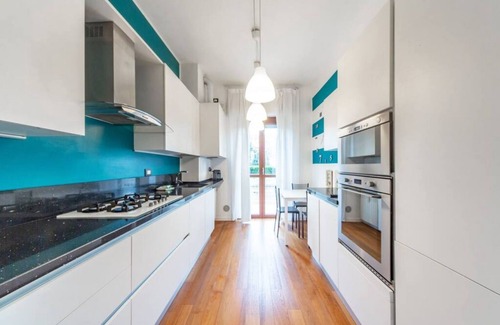 Barona Apartamento | Easylife - Luxurious two-room apartment with balcony and hot tub in the Barona
