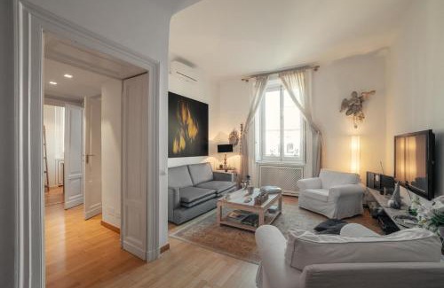 Magenta Apartamento | Easylife - Luxury apartament in Cadorna Duomo MXP
