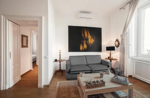 Magenta Apartamento | Easylife - Luxury apartament in Cadorna Duomo MXP