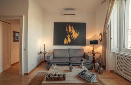 Magenta Apartamento | Easylife - Luxury apartament in Cadorna Duomo MXP