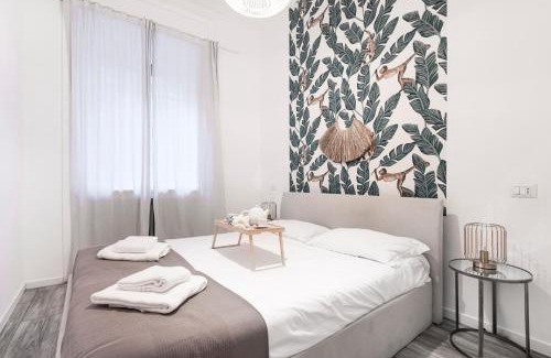 Porta Nuova Apartamento | Easylife - Milano - Tunisia 36 - Porta Venezia